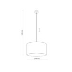 Люстры TK Lighting Moreno 4990 — изображение 17