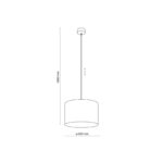 Люстры TK Lighting Moreno 4991 — изображение 17