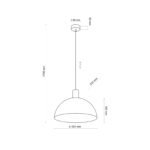 Люстры TK Lighting Oslo 4851 — изображение 28