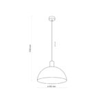 Люстра TK Lighting Oslo 4852 — изображение 28