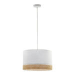 Люстра TK Lighting Paglia 6533 — изображение 13
