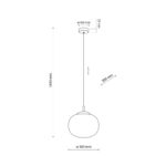 Люстра TK Lighting Vibe 4789 — изображение 28