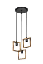 Chandelier Zuma Line Atria 003064-025634 — изображение 11
