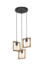 Chandelier Zuma Line Atria 003064-025634 — изображение 12