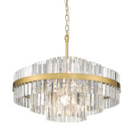 Chandelier Zuma Line Константинополь 003064-026058 — изображение 18