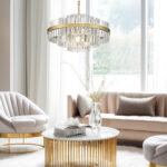 Chandelier Zuma Line Константинополь 003064-026058 — изображение 20
