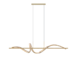Chandelier Zuma Line MD3170-1-3GT Афина — изображение 10