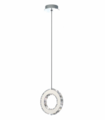 Chandelier Zuma Line MD3713-1-3CT Жирона — изображение 12