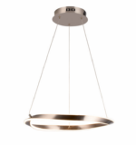 Chandelier Zuma Line MD9190-1S-3NT Жирона — изображение 12