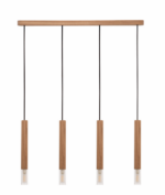 Люстра Zuma Line Madera 8620403 — изображение 11