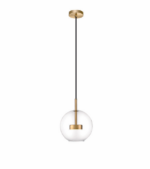 Chandelier Zuma Line P0428-01J-L4AC Энцелад — изображение 11