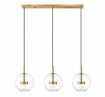 Chandelier Zuma Line P0428-03J-L4AC Энцелад — изображение 11