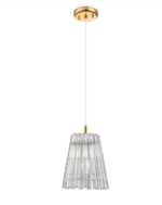 Chandelier Zuma Line P0547-01H-F9AC Бах — изображение 8