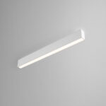 AQForm Rafter 114 см белая поверхность крышки LED 40531-L930-D9-00-13