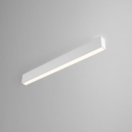 AQForm Rafter 114 см белая поверхность крышки LED 40531-L930-D9-00-13