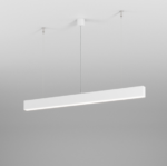 AQForm Rafter 142 см 21,5 Вт светодиод белый Zwis LED 50603-L930-D9-00-13