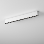 AQForm Rafter 54 белая поверхностная крышка LED 40526-L930-WB-00-13