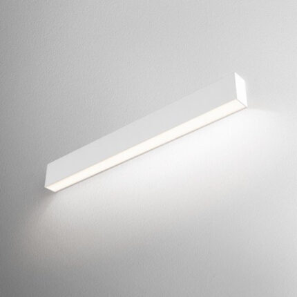 AQForm Rafter 86 см белый Kinkiet LED 20227-L930-D9-00-13
