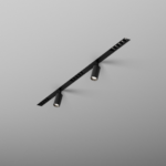 AQForm Rafter LED mix 94 LED корпус 37954-M930-WB-00-12