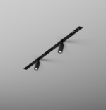 AQForm Rafter LED mix 94 LED корпус 37954-M930-WB-00-12