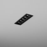 AQForm Ratter Points LED trim 15 LED корпус 37973-L930-WB-00-12