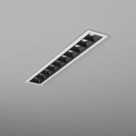 AQForm Ratter Points LED trim 28 LED корпуса 37974-L930-WB-00-13