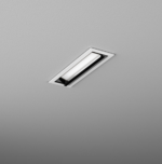 Настенная шайба AQForm Ratter с светодиодной отделкой 15 LED корпус 37976-L930-R1-00-13 — изображение 4