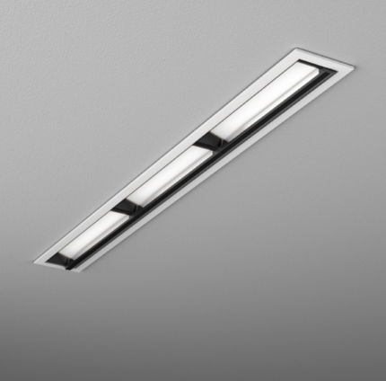 AQForm Rafter настенная шайба светодиодной отделки 41 LED корпус 37978-L930-R1-00-13