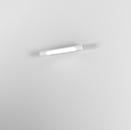AQform Kinkiet Thin Tube 26556-L930-D9-00-13 40см