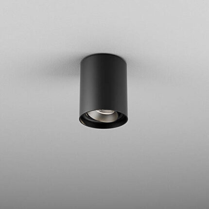 AQform Spot Vyro 47037-M930-WB-PH-12 черный