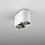 AQform Spot Vyro 47038-M930-WB-DA-13 белый