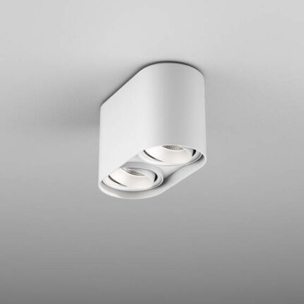 AQform Spot Vyro 47038-M930-WW-DA-13 белый