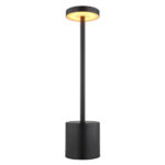 Аккумуляторная лампа Polina 21019B Globo Lighting