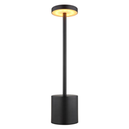 Аккумуляторная лампа Polina 21019B Globo Lighting