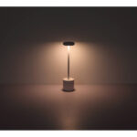 Аккумуляторная лампа Polina 21019B Globo Lighting — изображение 3