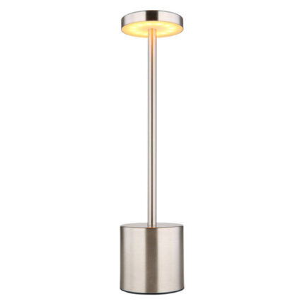 Аккумуляторная лампа Polina 21019N Globo Lighting