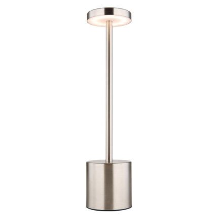 Аккумуляторная лампа Polina 21019N Globo Lighting