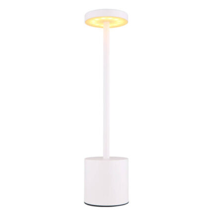 Аккумуляторная лампа Polina 21019W Globo Lighting