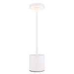 Аккумуляторная лампа Polina 21019W Globo Lighting — изображение 2