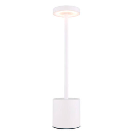 Аккумуляторная лампа Polina 21019W Globo Lighting