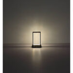 Аккумуляторная лампа Samega 24008A Globo Lighting — изображение 4