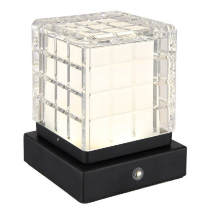 Настольная лампа Lunks 21009S Globo Lighting