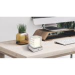Настольная лампа Lunks 21009W Globo Lighting — изображение 5