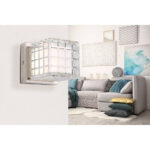 Настольная лампа Lunks 21009W Globo Lighting — изображение 3