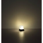 Настольная лампа Lunks 21009W Globo Lighting — изображение 4