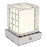 Настольная лампа Lunks 21009W Globo Lighting