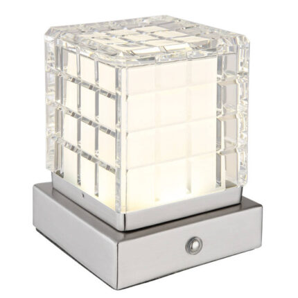 Настольная лампа Lunks 21009W Globo Lighting