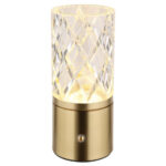 Настольная лампа Lunks 21010M Globo Lighting
