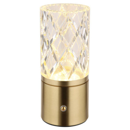 Настольная лампа Lunks 21010M Globo Lighting