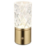 Настольная лампа Lunks 21010M Globo Lighting — изображение 2